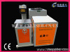 Ear Tag Laser Marking Machine